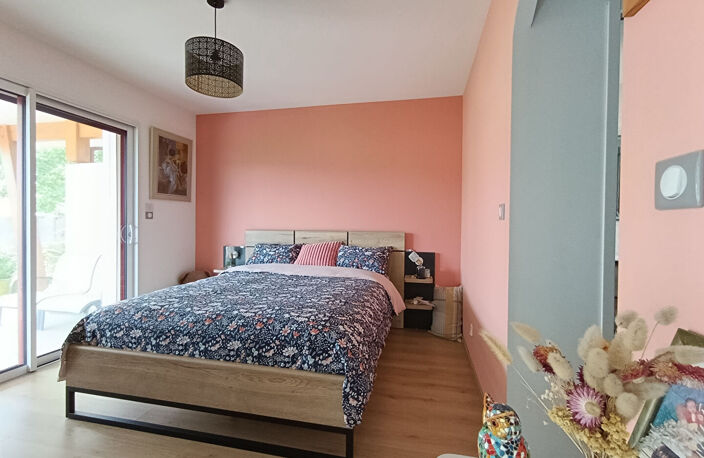 Maison Vielle-saint-girons — photo 5