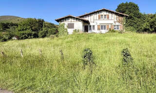 Maison 8 Pièces 235 m² à vendre à Urrugne (64122)