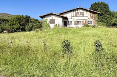 Maison 8 pièces 632000 €