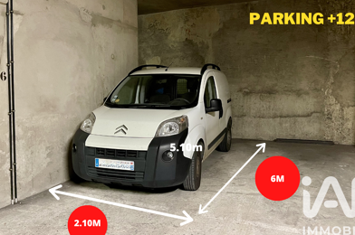 Garage  18000 €