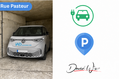 Garage  15500 €