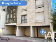Vente Parking 13 m&sup2; — photo 2