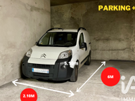 Vente Parking 13 m&sup2; — photo 3