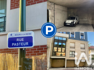 Vente Parking 13 m&sup2; — photo 4