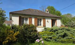 Maison 3 Pièces 63 m² à vendre à Valençay (36600)