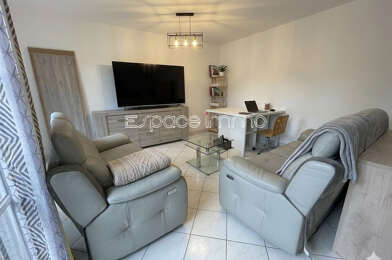 Maison 5 pièces 316000 €