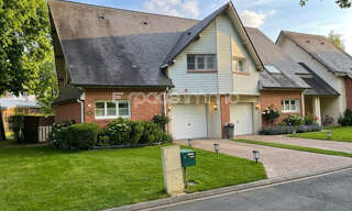 Maison 5 Pièces 110 m² à vendre à Bois-Guillaume (76230)
