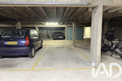 Garage  22000 €