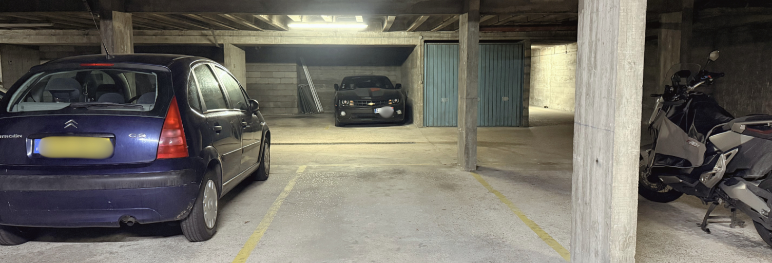 Garage  12 m² à vendre à Paris 15 (75015)