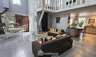 Maison 6 Pièces 161 m² à vendre à Soisy-sur-Seine (91450)