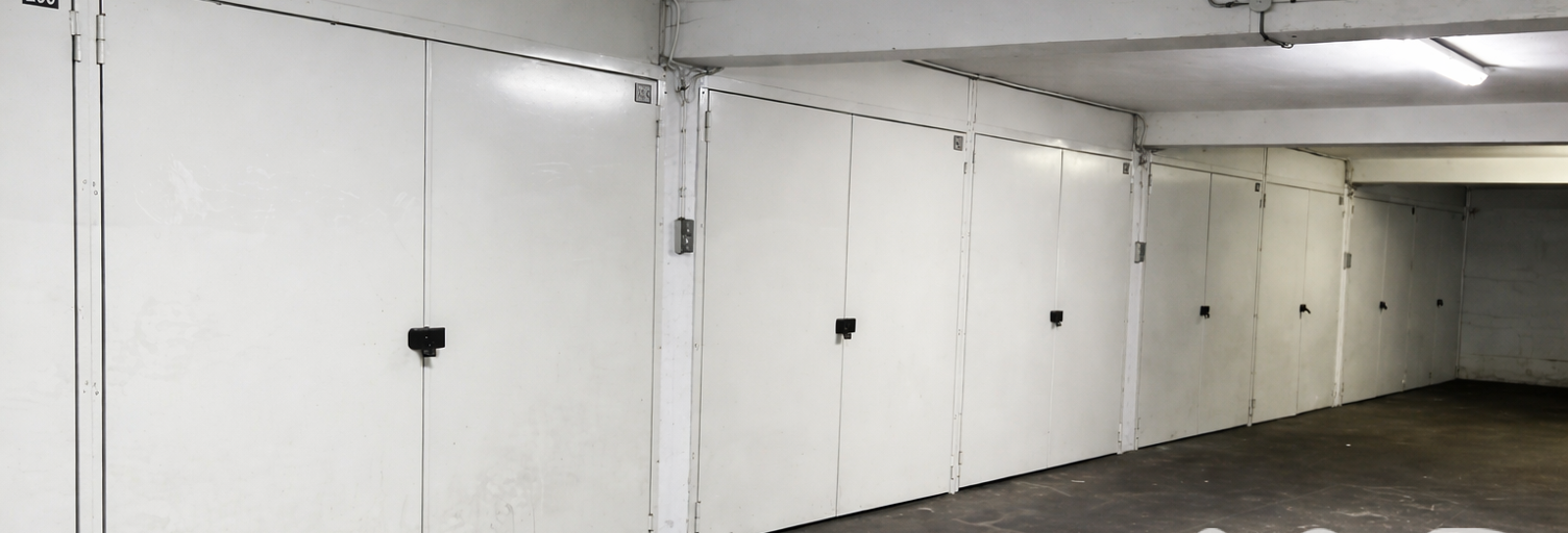 Garage  12 m² à vendre à Paris 19 (75019)