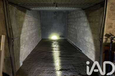 Garage  22500 €
