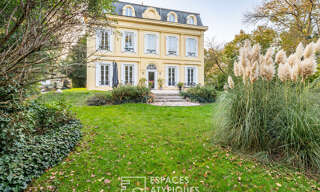 Maison 8 Pièces 450 m² à vendre à Saint-Chamond (42400)