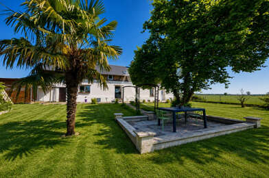Maison 6 pièces 244460 €