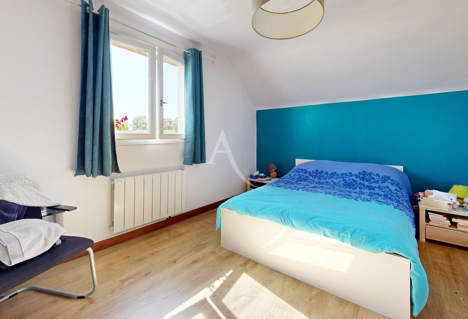 LONGERE Proche ETREPAGNY 3 chambres Jardin — photo 1