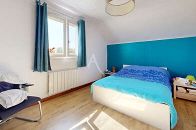 Maison 6 pièces 234040 €