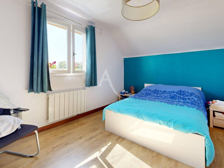 LONGERE Proche ETREPAGNY 3 chambres Jardin — photo 1