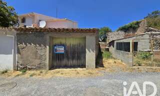 Garage  37 m² à vendre à Albas (11360)
