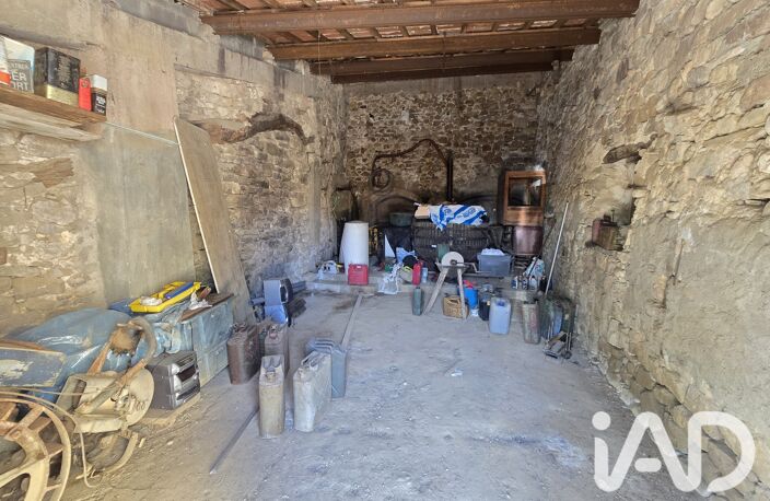 Vente Garage 37 m&sup2; — photo 3