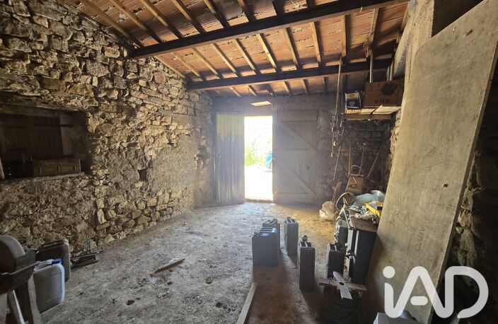 Vente Garage 37 m&sup2; — photo 4