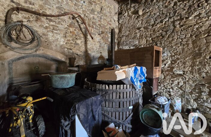 Vente Garage 37 m&sup2; — photo 5