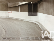 Vente Parking 12 m&sup2; — photo 3