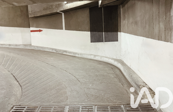 Vente Parking 12 m&sup2; — photo 3