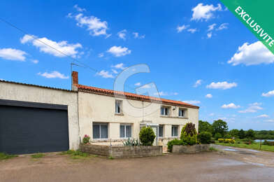 Maison 7 pièces 300000 €