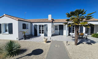 Maison 4 Pièces 84 m² à vendre à La Tranche-sur-Mer (85360)