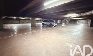 Garage  700 m² à vendre à Paris 13 (75013)