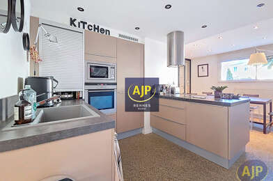 Maison 5 pièces 720000 €