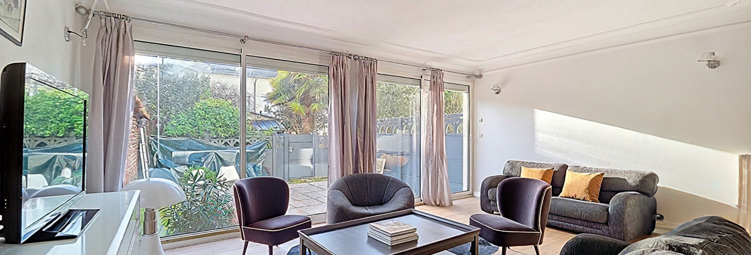 Maison 5 Pièces 130 m² à vendre à Rennes (35000)