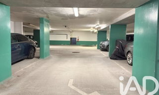 Garage  36 m² à vendre à Le Chesnay-Rocquencourt (78150)