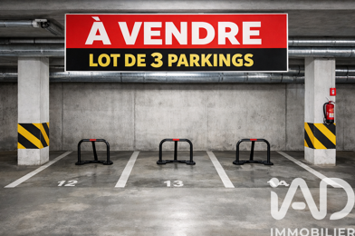 Garage  66000 €