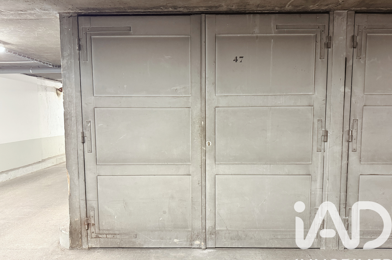 Garage  44000 €