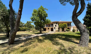 Appartement 1 Pièce 23 m² à louer à Aix-en-Provence (13090)