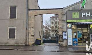 Garage  12 m² à vendre à Dijon (21000)