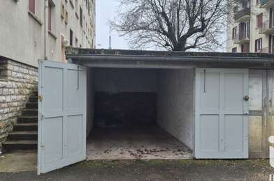 Garage  13000 €