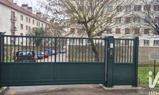 Garage  12 m² à vendre à Dijon (21000)