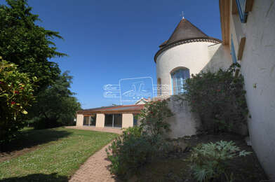 Maison 7 pièces 329990 €