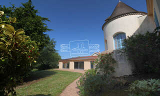 Maison 7 Pièces 133 m² à vendre à Montrevault-sur-Èvre (49270)