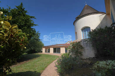 Maison 7 pièces 329990 €