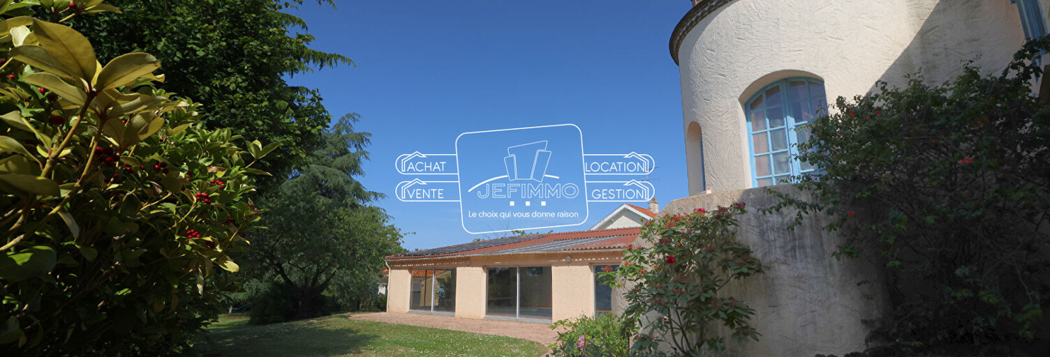 Maison 7 Pièces 133 m² à vendre à Montrevault-sur-Èvre (49270)
