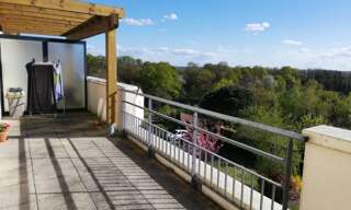 Appartement 2 Pièces 35 m² à louer à Le Loroux-Bottereau (44430)