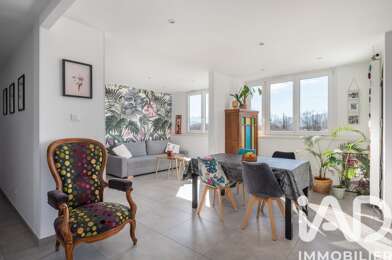 Appartement 5 pièces 295000 €