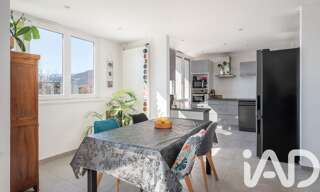 Appartement 5 Pièces 94 m² à vendre à Meylan (38240)