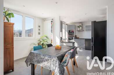 Appartement 5 pièces 295000 €