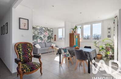 Vente Appartement 5 pièces — photo du bien
