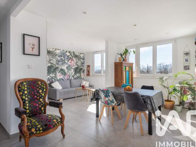 Vente Appartement 5 pièces — photo du bien