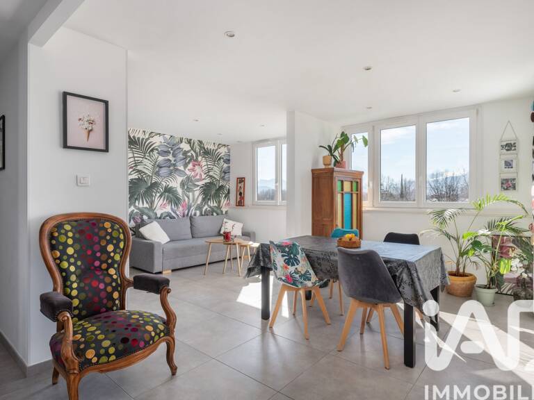 Vente Appartement 5 pièces — photo 1